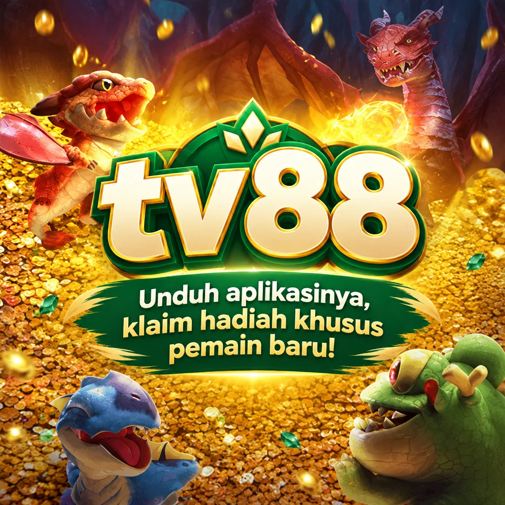 tv88 · Game & unduhan
