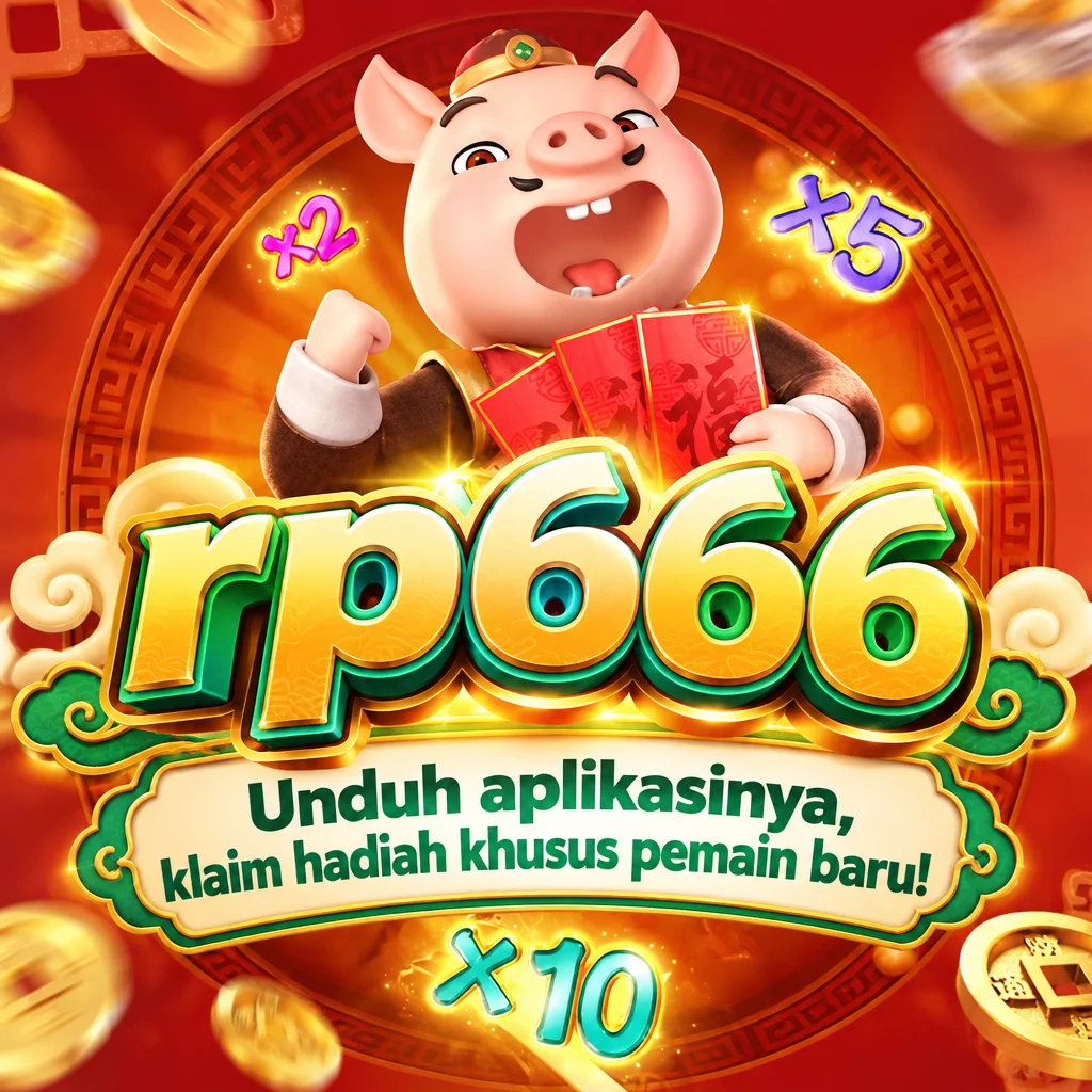 rp666 · Gambar aplikasi 3