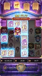 tv88 · Spirit Wonder