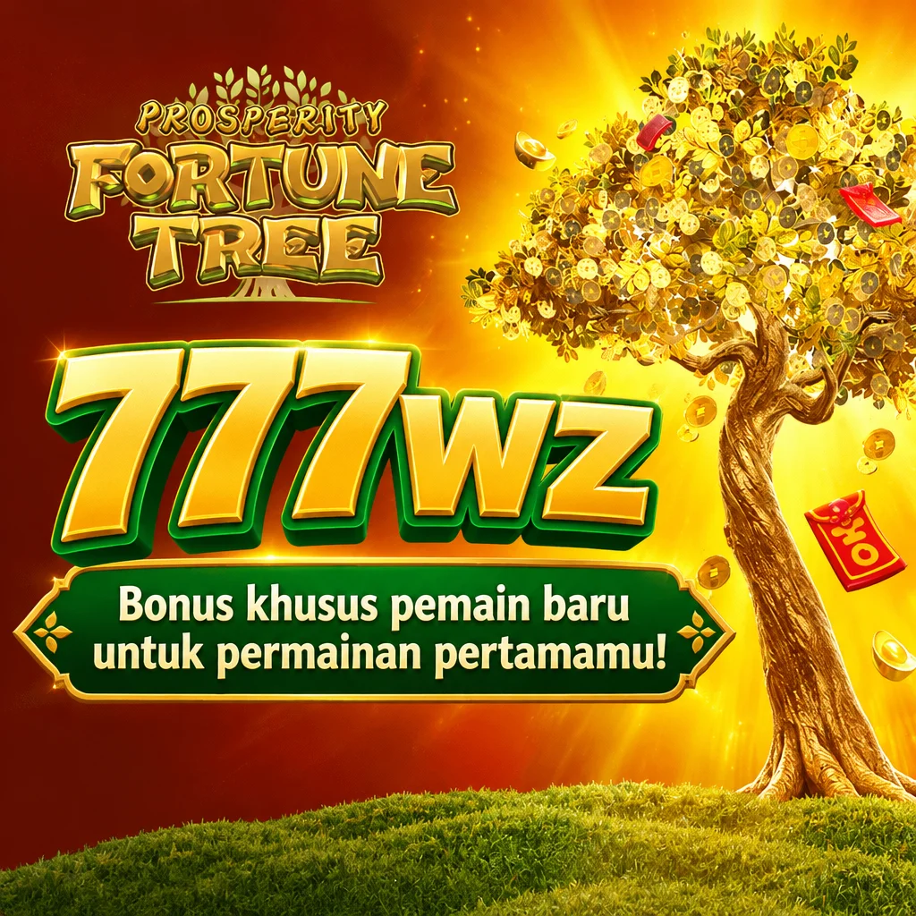 777wz · Gambar aplikasi 2