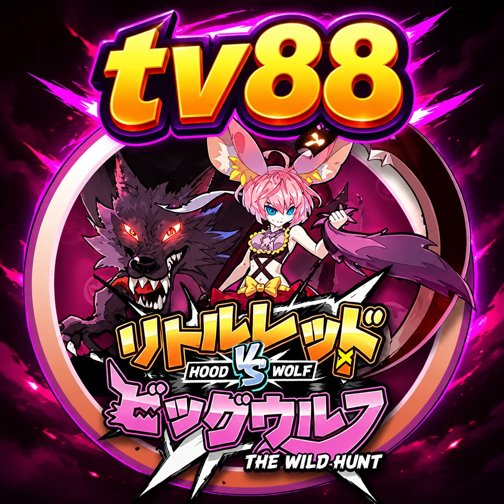 tv88 · Hood Wolf