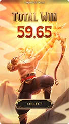 tv88 · Legend Of Hou Yi