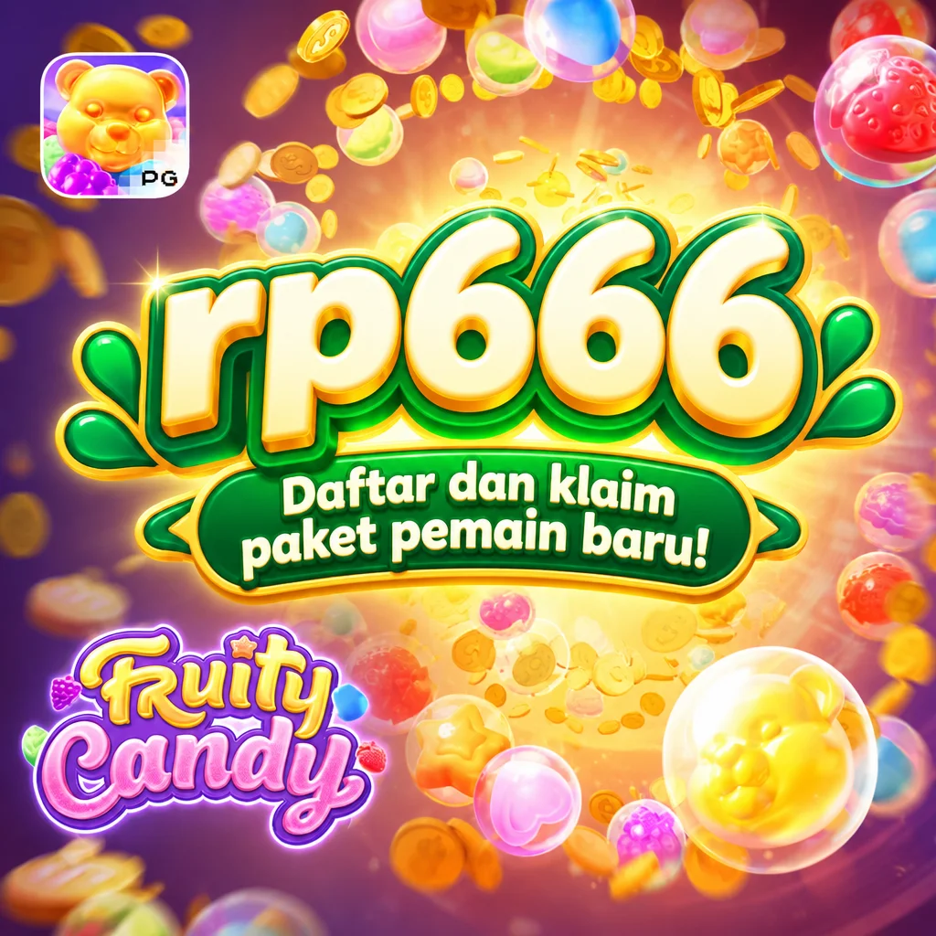 rp666 · Gambar aplikasi 1