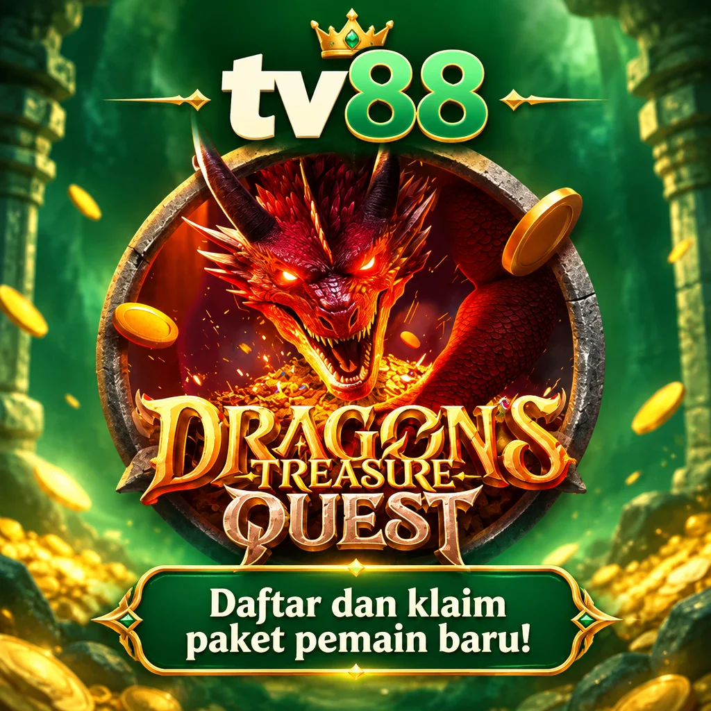 tv88 · Dragons Treas