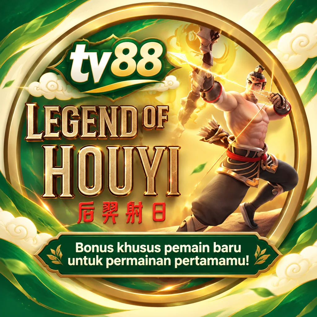 tv88 · Legend Of Hou Yi