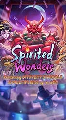tv88 · Spirit Wonder