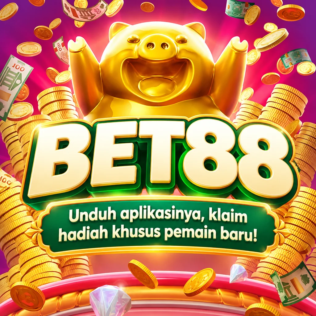 BET88 · Gambar aplikasi 3