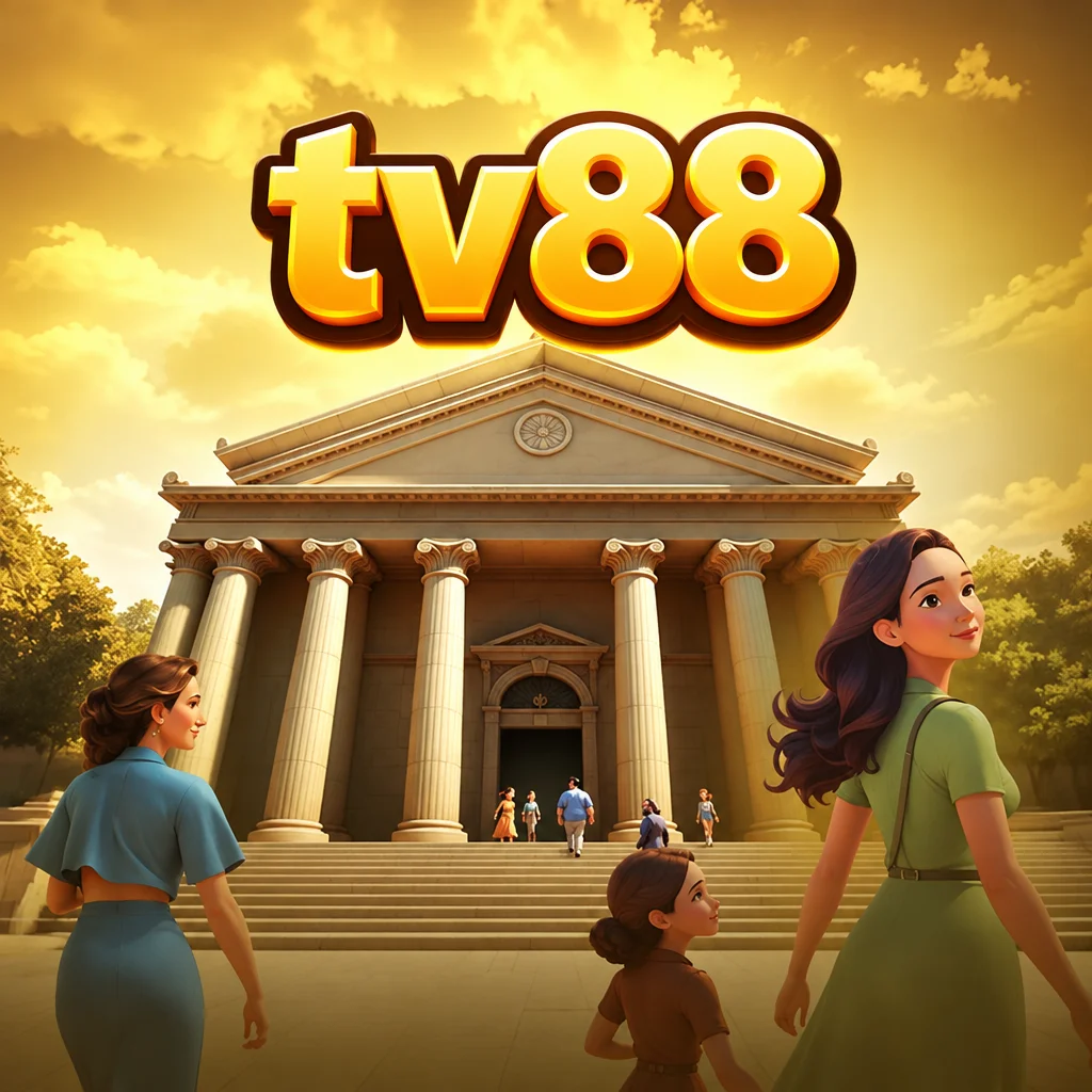 tv88 · Museum Wonders