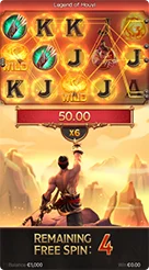 tv88 · Legend Of Hou Yi