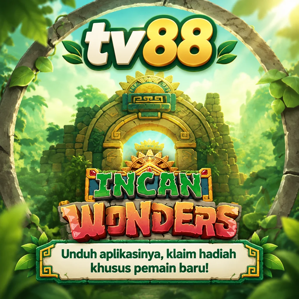 tv88 · Incan Wonders
