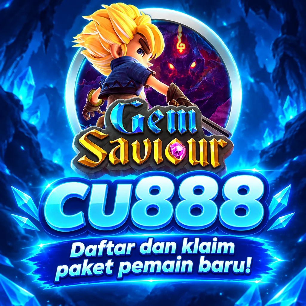 cu888 · Gambar aplikasi 1