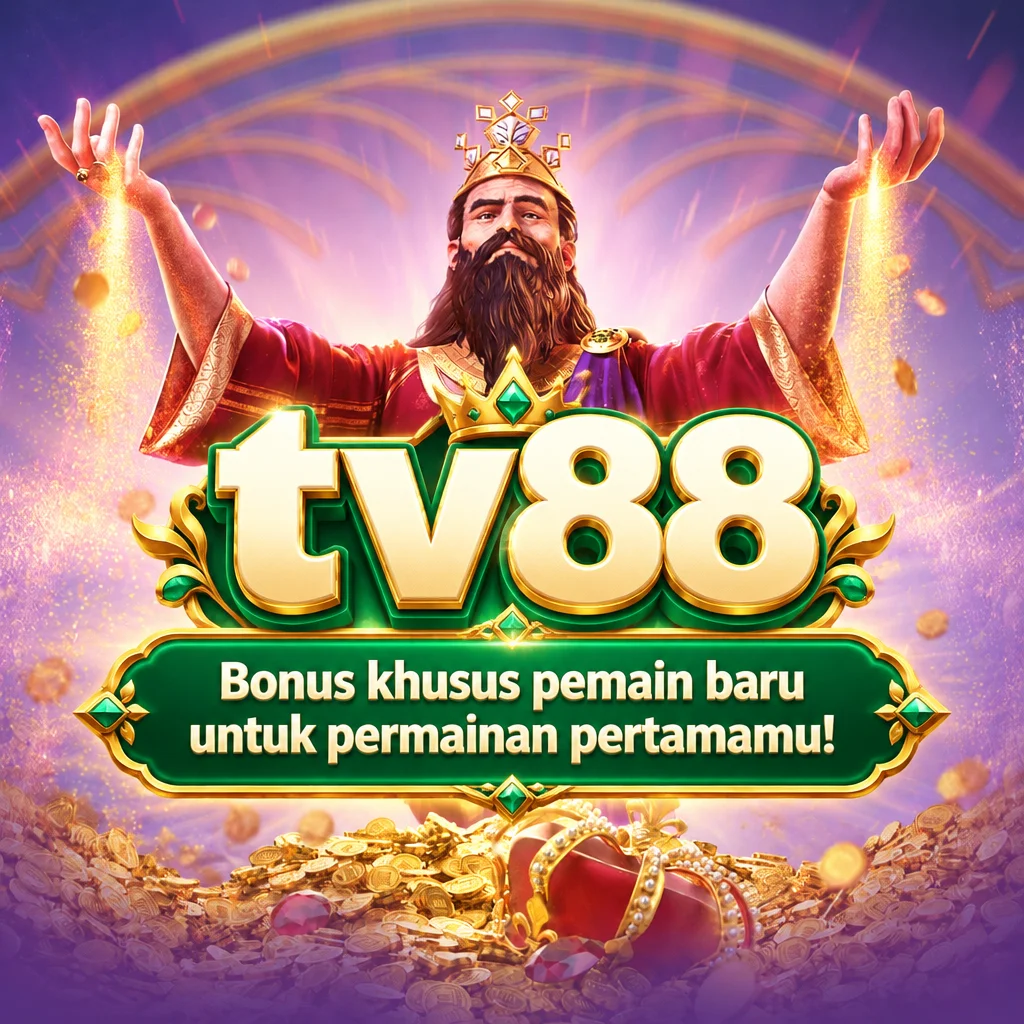 tv88 · Game & unduhan