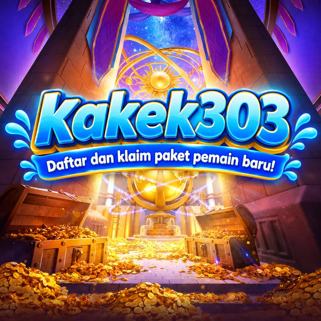 kakek303 · Gambar aplikasi 1