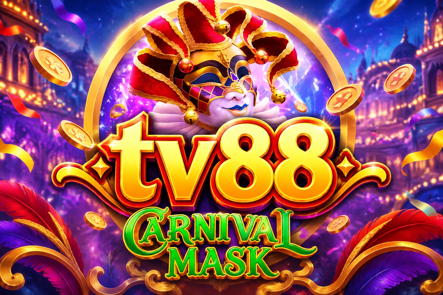 tv88 · Panduan Mekanisme Simbol Wild dan Pengganda Free Spins Legend Of Hou Yi di tv88