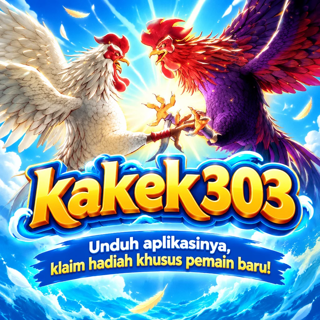 kakek303 Android APK
